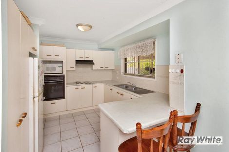 Property photo of 26 Warroo Place Durack QLD 4077