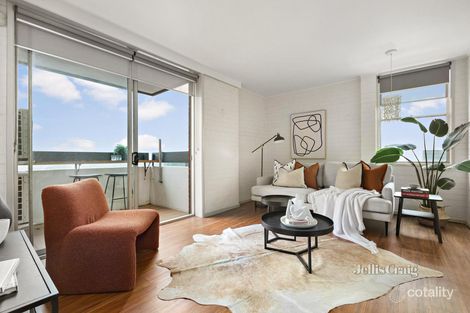 110/171 Flemington Rd, North Melbourne, VIC 3051