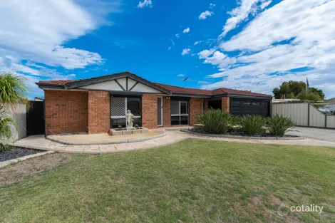 9 Arnhem Ct, Ballajura, WA 6066