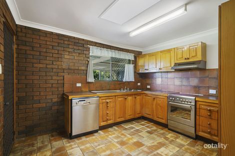 Property photo of 244 Nemies Road Runcorn QLD 4113