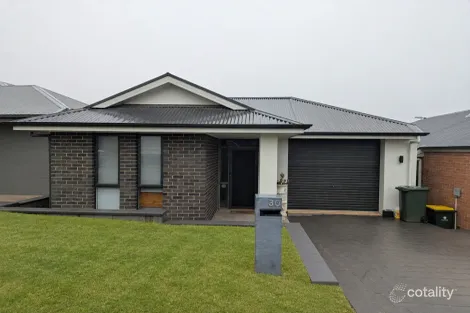 30 Radcliffe St, Mount Barker, SA 5251