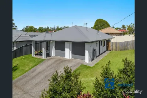 11 Grevillea Pl, Casino, NSW 2470