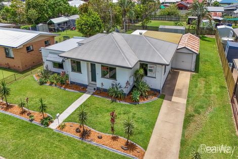 Property photo of 345 Bourbong Street Millbank QLD 4670