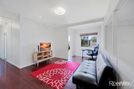 Property photo of 345 Bourbong Street Millbank QLD 4670