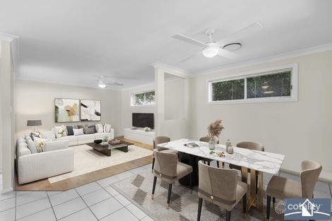 Property photo of 3/29 Flathead Road Ettalong Beach NSW 2257