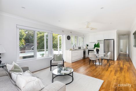 Property photo of 9/16 Mackenzie Street Lavender Bay NSW 2060