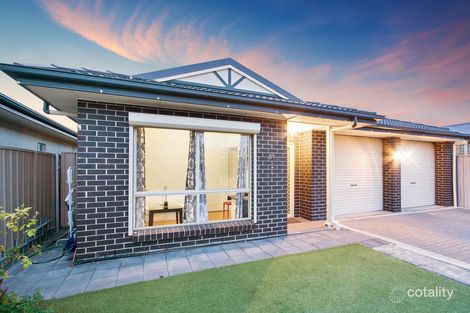 81 Oxford St, Hillcrest, SA 5086