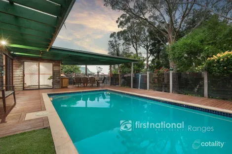 Property photo of 10 Cloverleigh Avenue Emerald VIC 3782