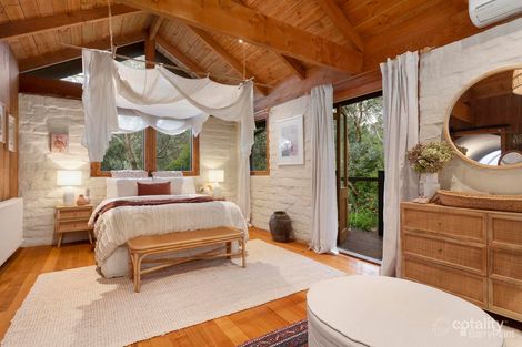 Property photo of 34 Hawkes Road North Warrandyte VIC 3113