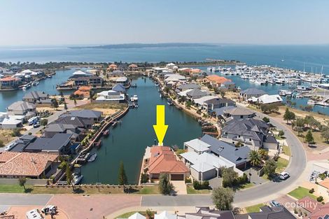 85 Avocet Island Qys, Wannanup, WA 6210