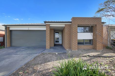 Property photo of 17 Manuka Grove Wyndham Vale VIC 3024