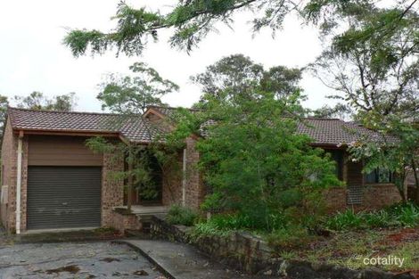 33 Glenelgin Rd, Winmalee, NSW 2777