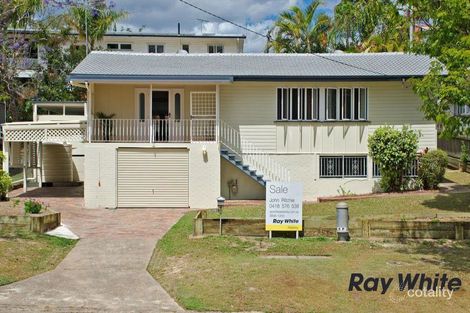 Property photo of 24 Barbigal Street Stafford QLD 4053