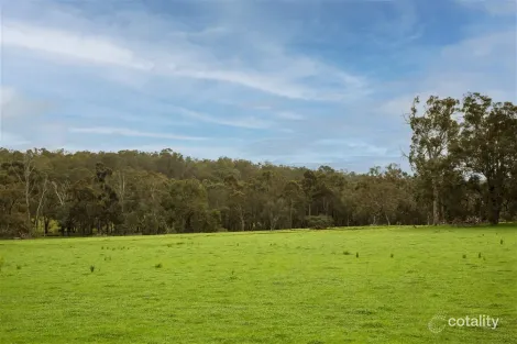 4 Coot Rd, Parkerville, WA 6081