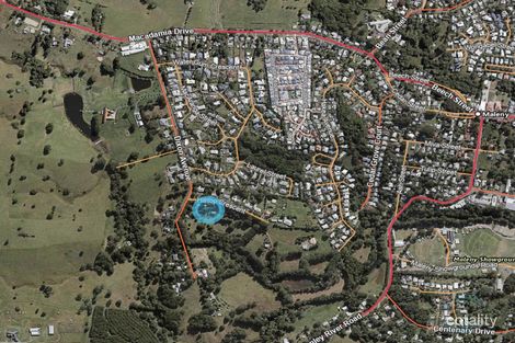 10 Hilltop Cres, Maleny, QLD 4552