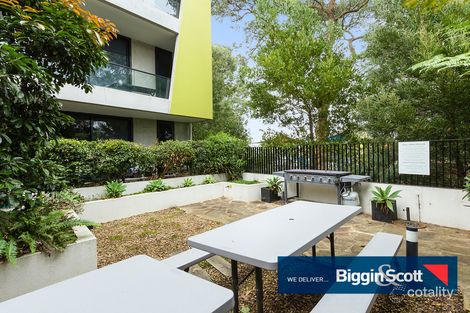 Property photo of 122B/1 Colombo Street Mitcham VIC 3132