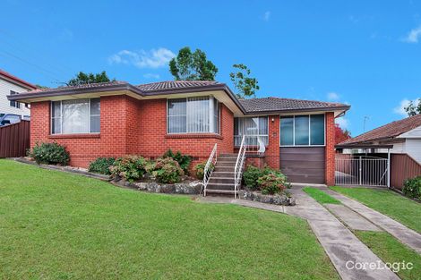 Property photo of 3 Station Road Toongabbie NSW 2146