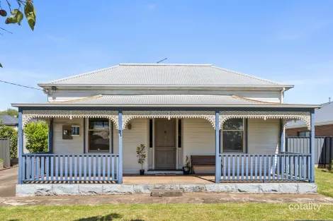 31 Lawrence St, Camperdown, VIC 3260