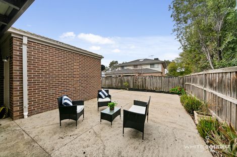 Property photo of 155 Tenterfield Drive Burnside Heights VIC 3023