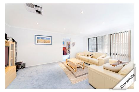 Property photo of 2 Ireland Place Wanniassa ACT 2903