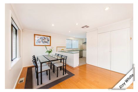 Property photo of 2 Ireland Place Wanniassa ACT 2903