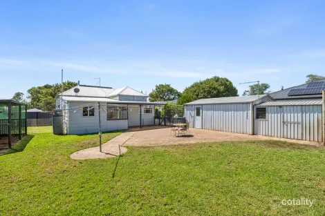 Property photo of 31 Lawrence Street Camperdown VIC 3260