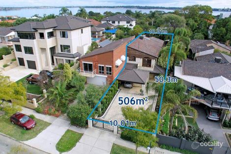 75 Strickland St, South Perth, WA 6151