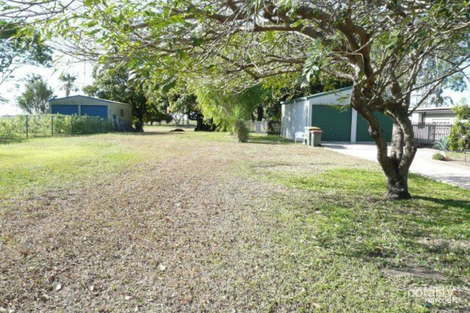 4-8 Banister St, Brandon, QLD 4808