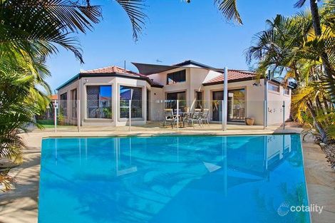 Property photo of 48 Tropicana Circuit Burleigh Waters QLD 4220