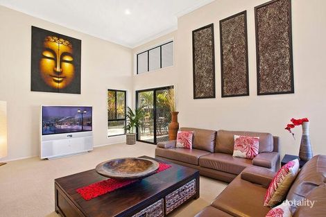 Property photo of 48 Tropicana Circuit Burleigh Waters QLD 4220