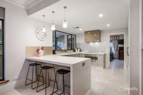 Property photo of 18A Quondong Avenue Athelstone SA 5076