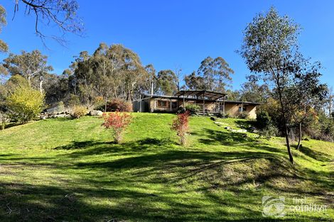 25 Gallaghers Access Rd, Swifts Creek, VIC 3896