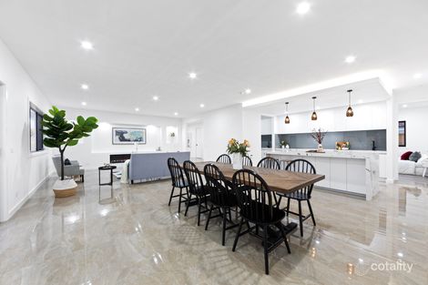 Property photo of 2 Breeze Terrace Hillside VIC 3037
