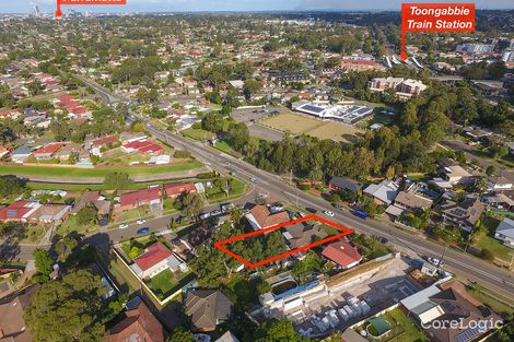 Property photo of 3 Station Road Toongabbie NSW 2146