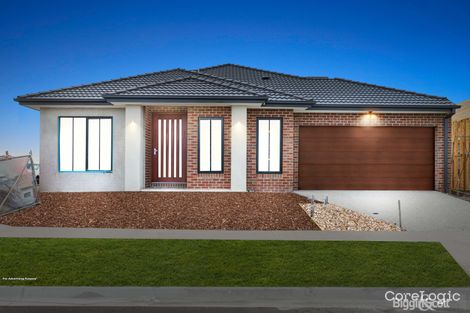 Property photo of 1 Chandoli Road Wollert VIC 3750