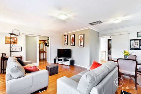 Property photo of 3 Medbury Avenue Watsonia VIC 3087