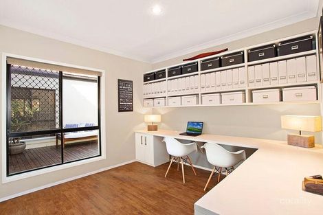 Property photo of 48 Tropicana Circuit Burleigh Waters QLD 4220