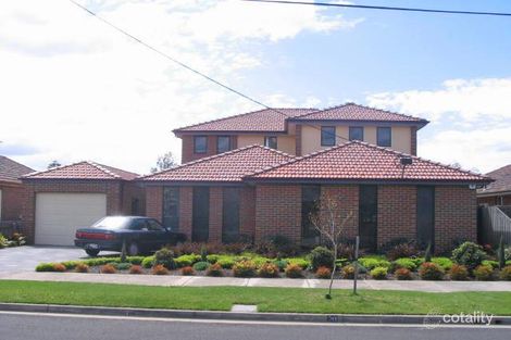 20 Grammar St, Strathmore, VIC 3041