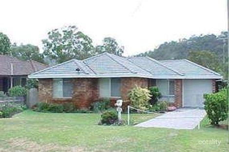 Property photo of 29 Honeysuckle Street Umina Beach NSW 2257