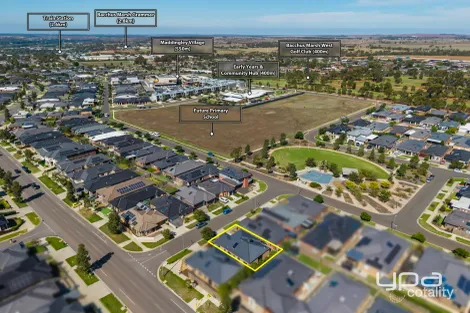 Property photo of 7 Phillips Road Maddingley VIC 3340