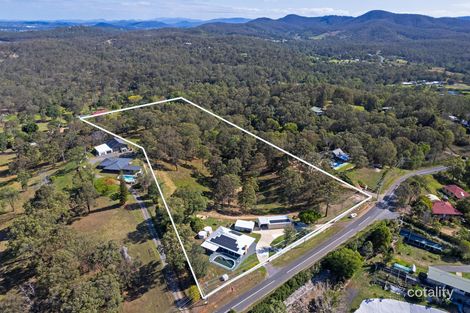 Property photo of 74 Rosemount Drive Willow Vale QLD 4209