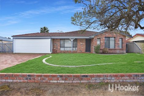 Property photo of 74 Exchequer Avenue Greenfields WA 6210