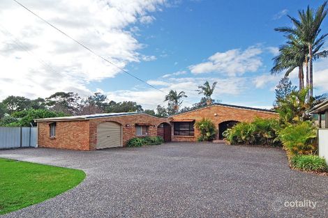 Property photo of 32 Wooroo Street Albion Park Rail NSW 2527
