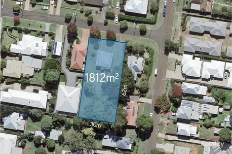 Property photo of 4 Denis Street South Toowoomba QLD 4350