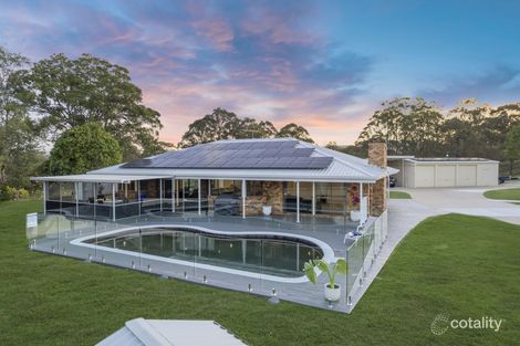 Property photo of 74 Rosemount Drive Willow Vale QLD 4209