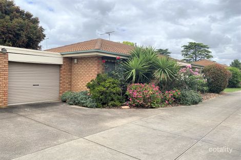 11/26 Simpson St, Bacchus Marsh, VIC 3340