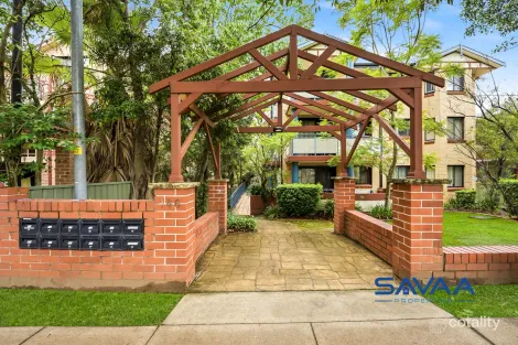 8/146 Station St, Wentworthville, NSW 2145
