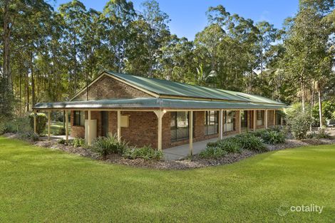 Property photo of 28 Parkridge Drive Jilliby NSW 2259