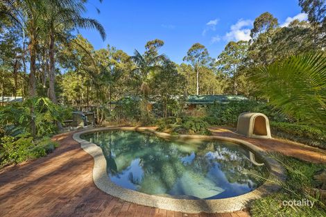 Property photo of 28 Parkridge Drive Jilliby NSW 2259