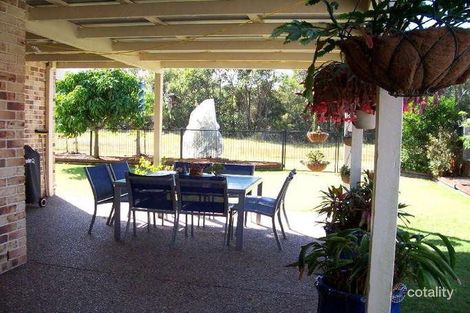 Property photo of 46 Protea Drive Bongaree QLD 4507